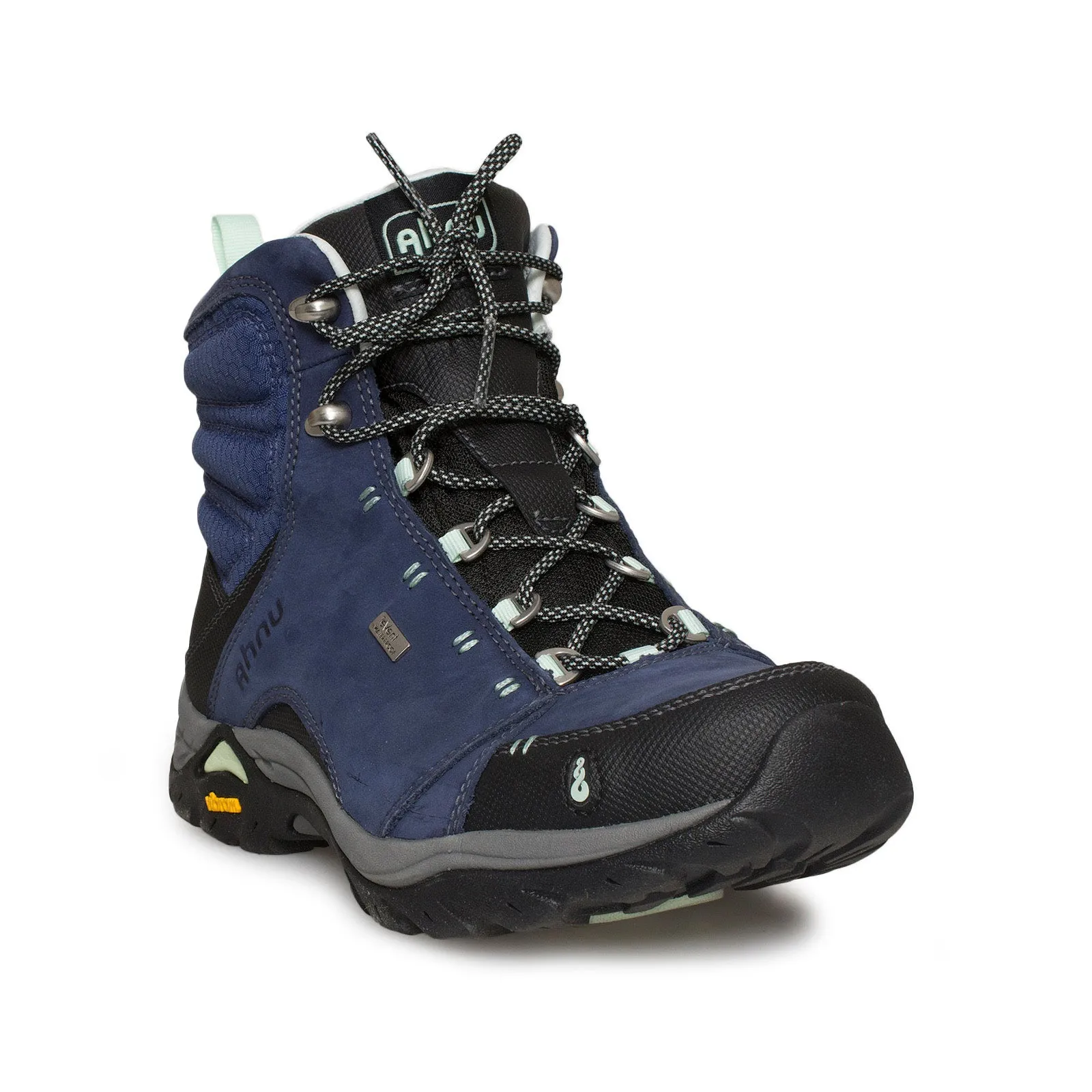 Ahnu Montara Boot Midnight Blue