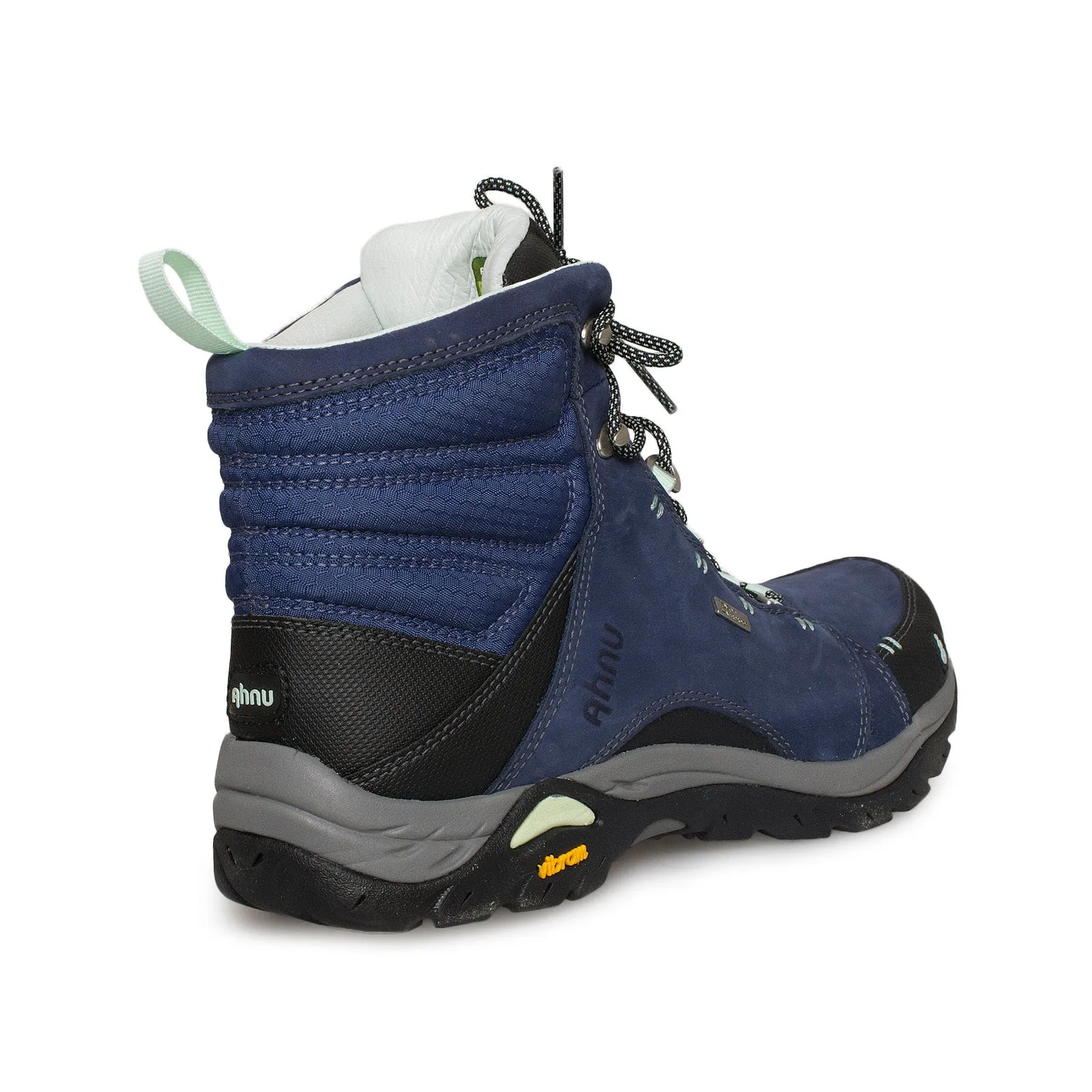 Ahnu Montara Boot Midnight Blue