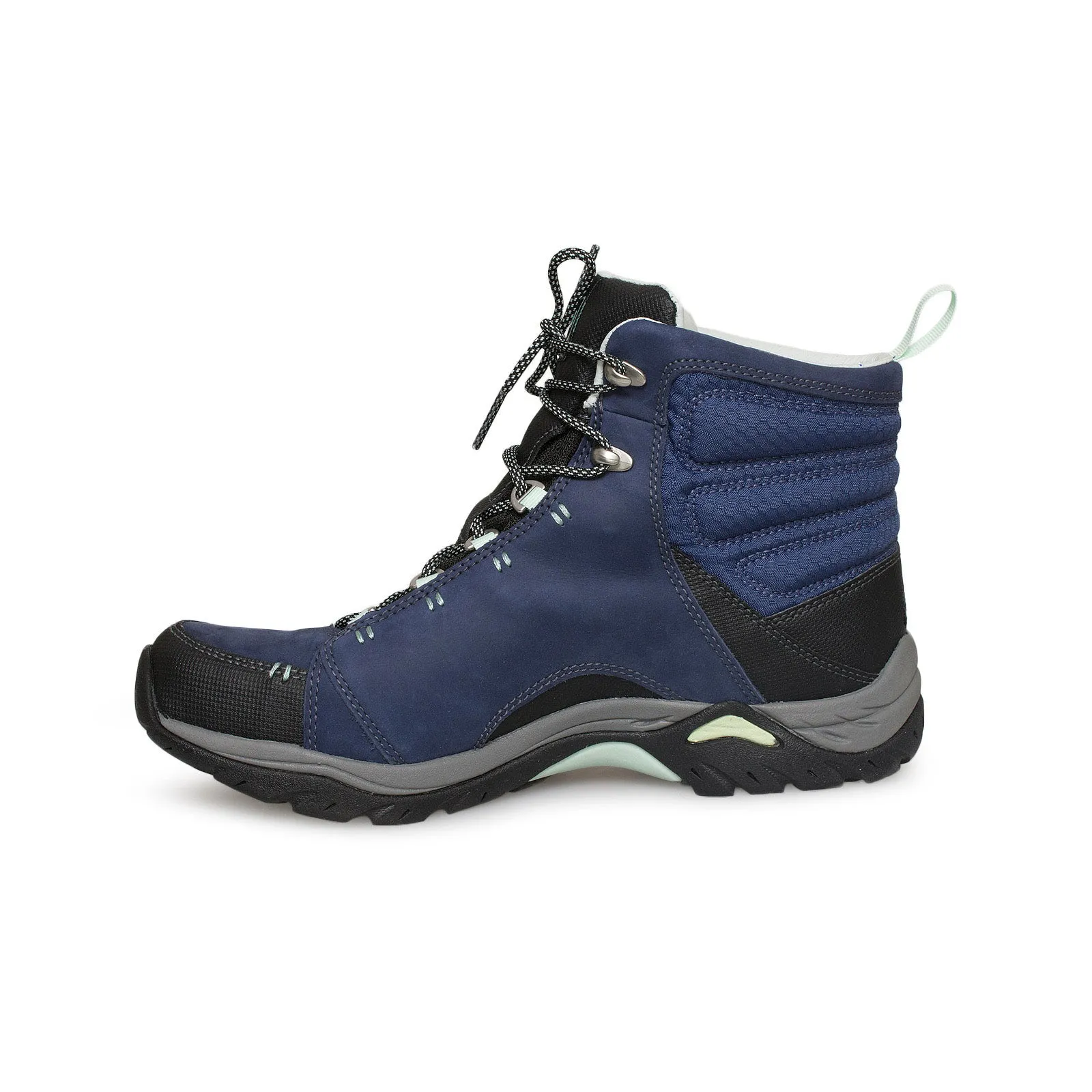 Ahnu Montara Boot Midnight Blue