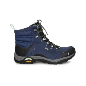 Ahnu Montara Boot Midnight Blue