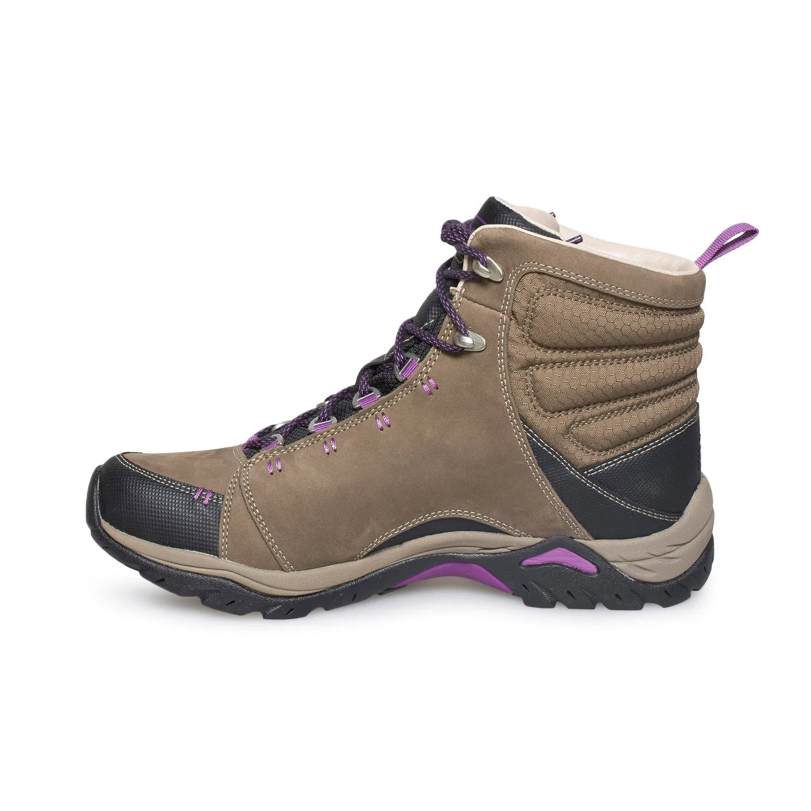 Ahnu Montara Boot New Chocolate Chip