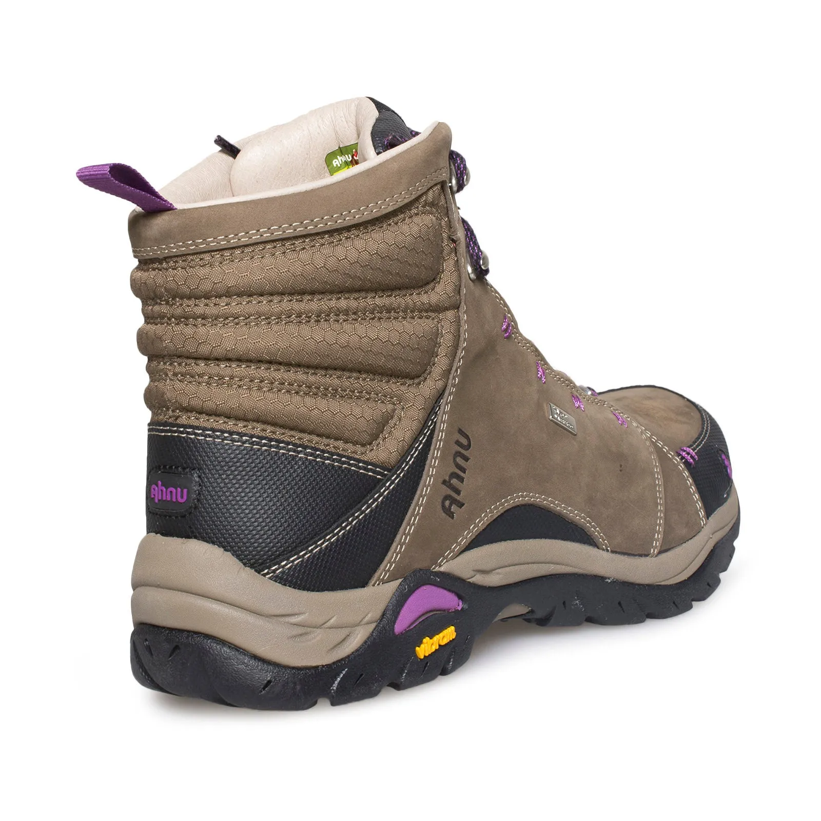 Ahnu Montara Boot New Chocolate Chip