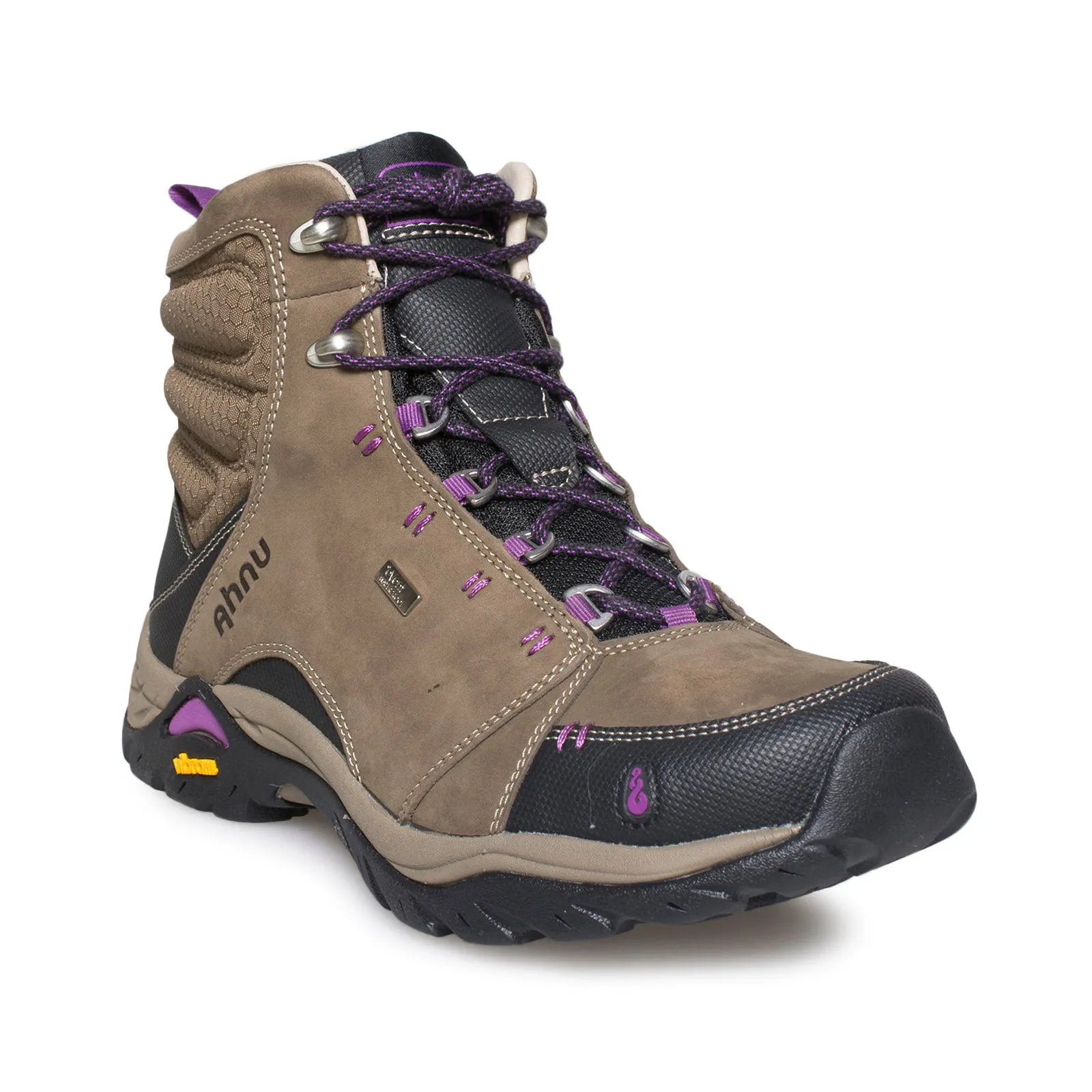 Ahnu Montara Boot New Chocolate Chip