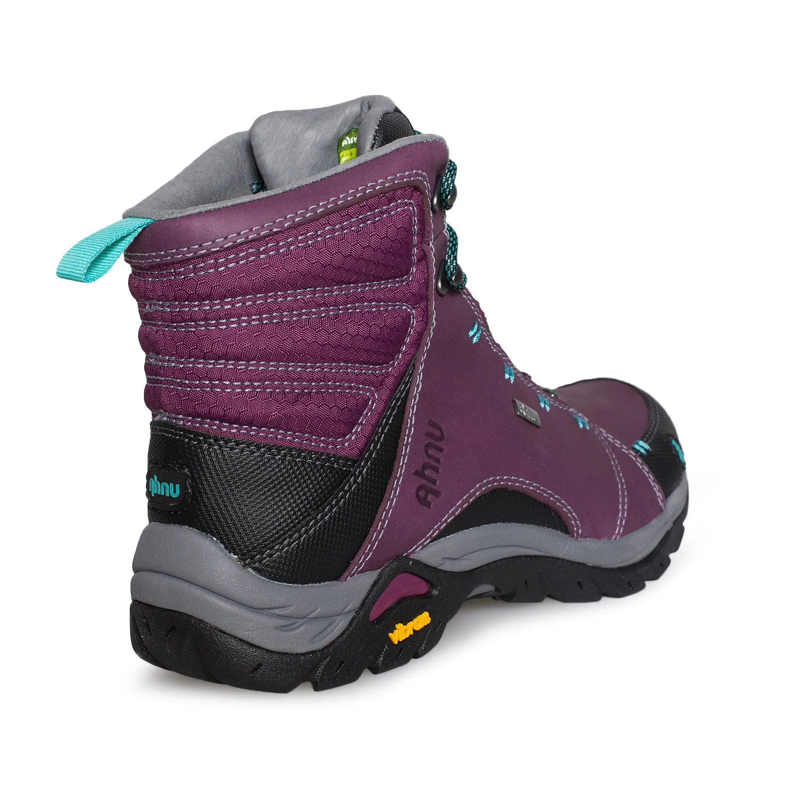 Ahnu Montara Boot WP Amethyst Smoke Classic