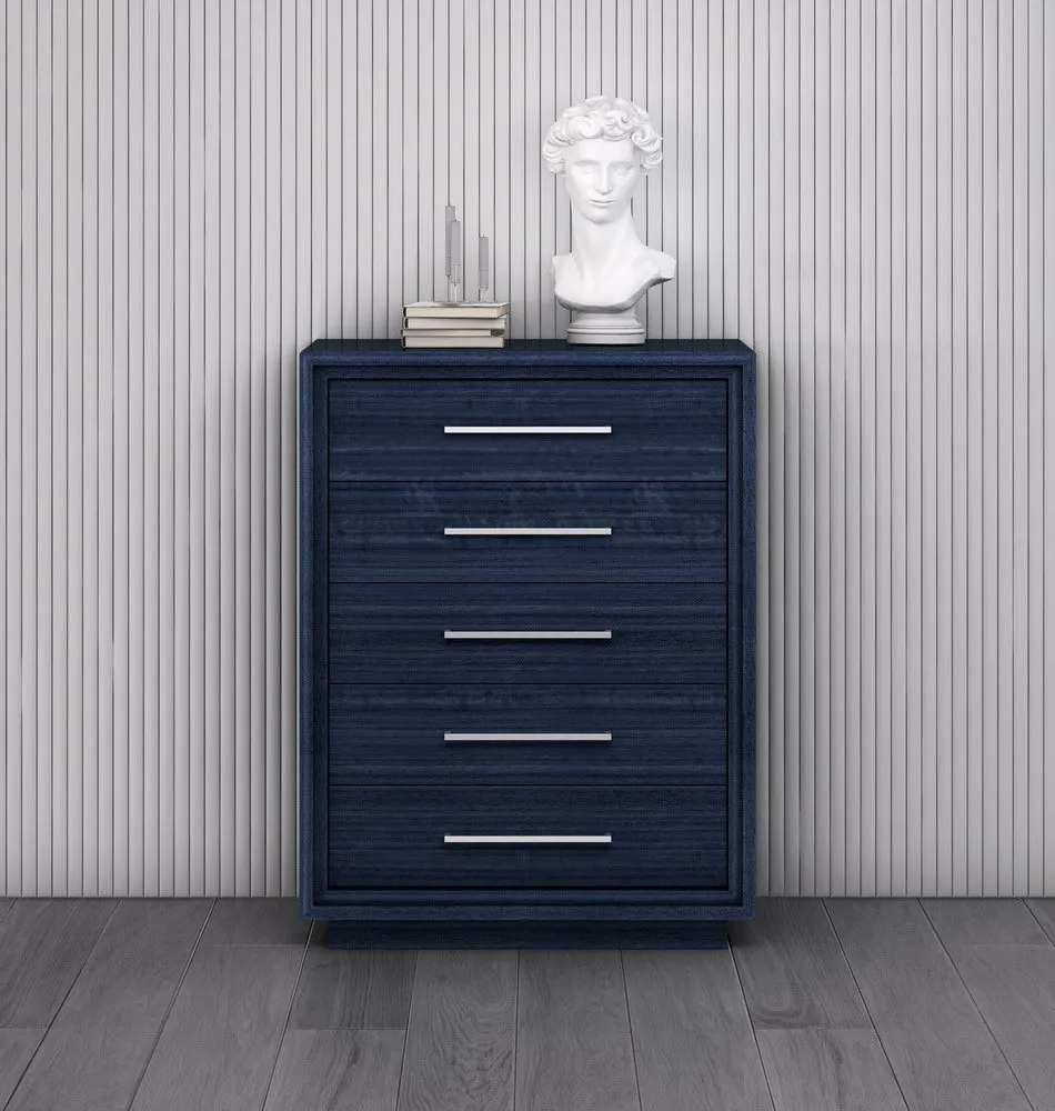 Alexander Chest of Drawers