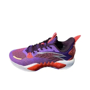 Anta Shock Wave 5 TD V2 - Purple