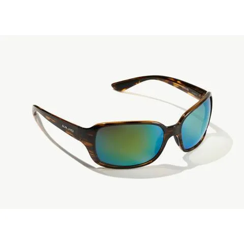 Bajio "Balam" Polarized Sunglasses