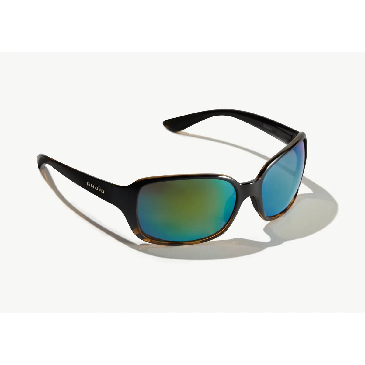 Bajio "Balam" Polarized Sunglasses