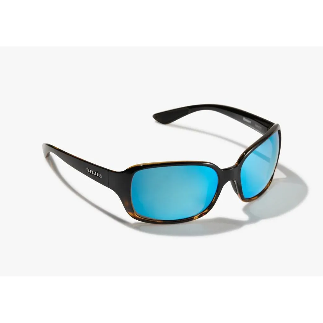 Bajio "Balam" Polarized Sunglasses