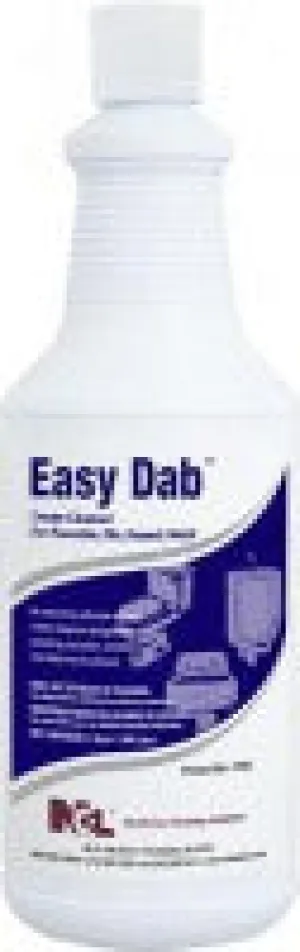 BATH/ "EASY DAB" Cream Cleanser, Quart