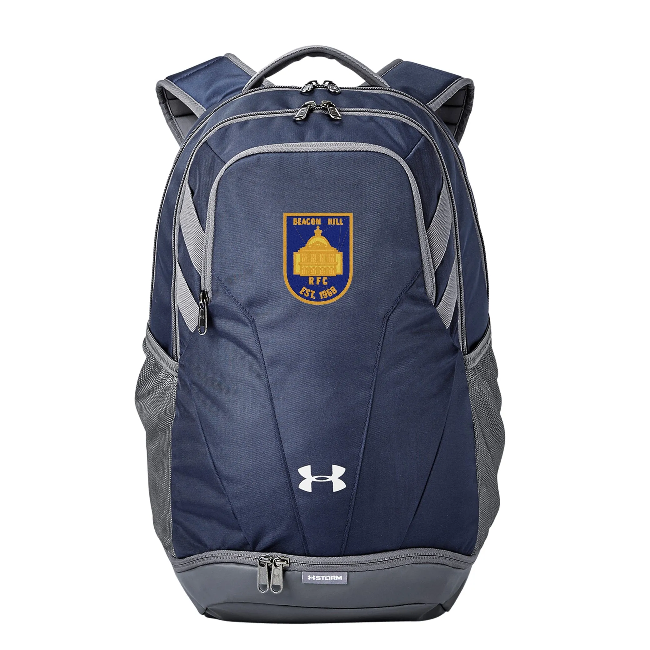 Beacon Hill RFC Hustle II Backpack