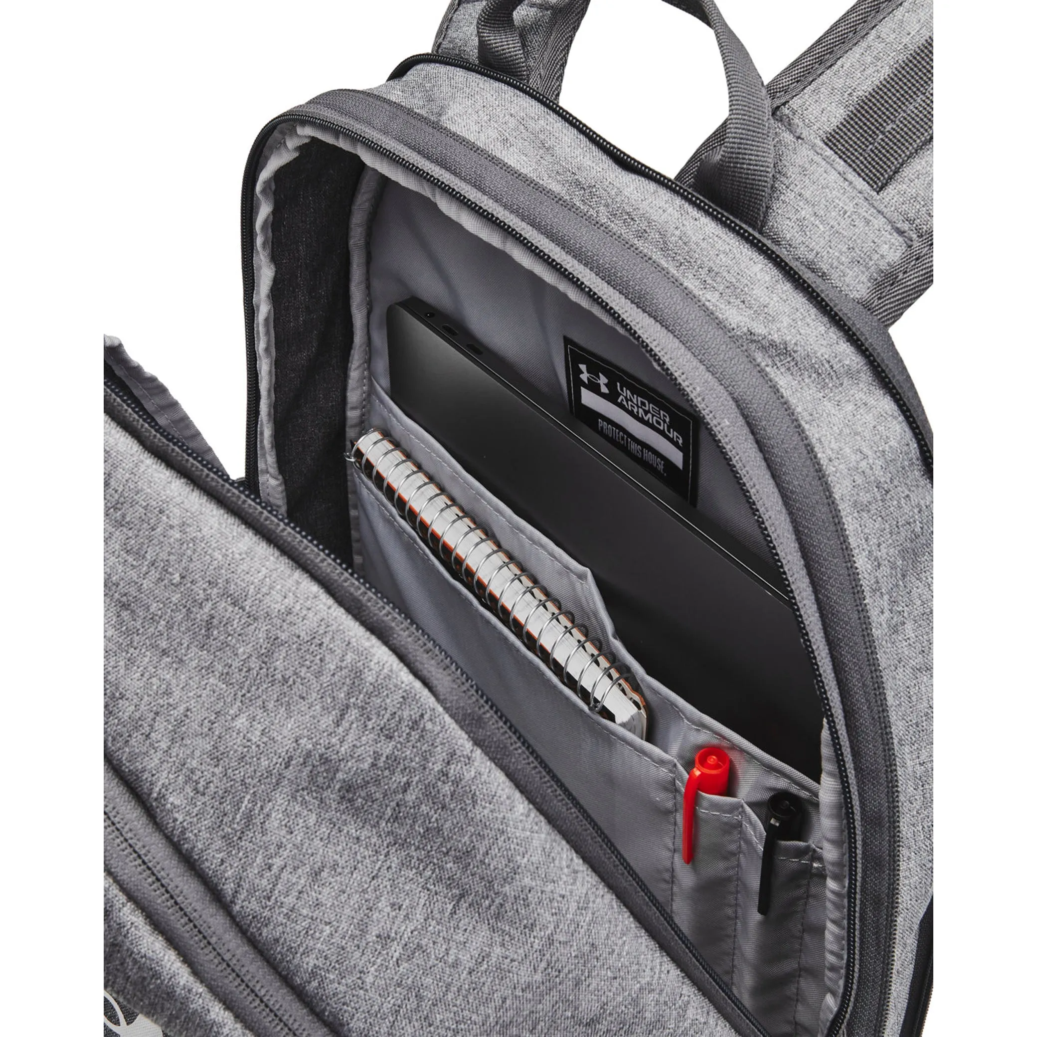 Bend Rugby Hustle 6.0 Backpack