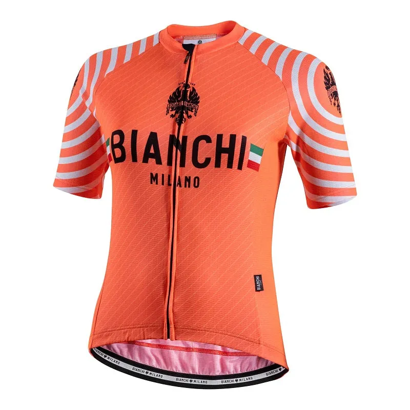 BIANCHI Altana Ladies Jersey