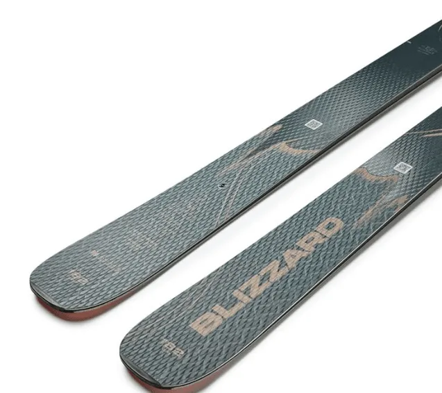 Blizzard Anomaly 94 Skis 2025