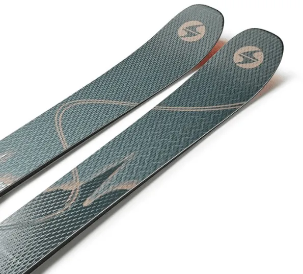 Blizzard Anomaly 94 Skis 2025