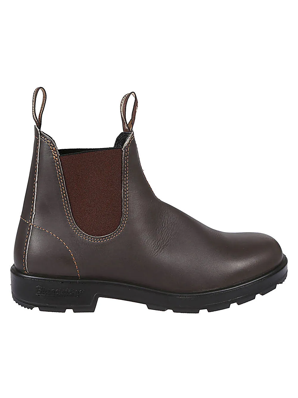 Blundstone Boots Brown