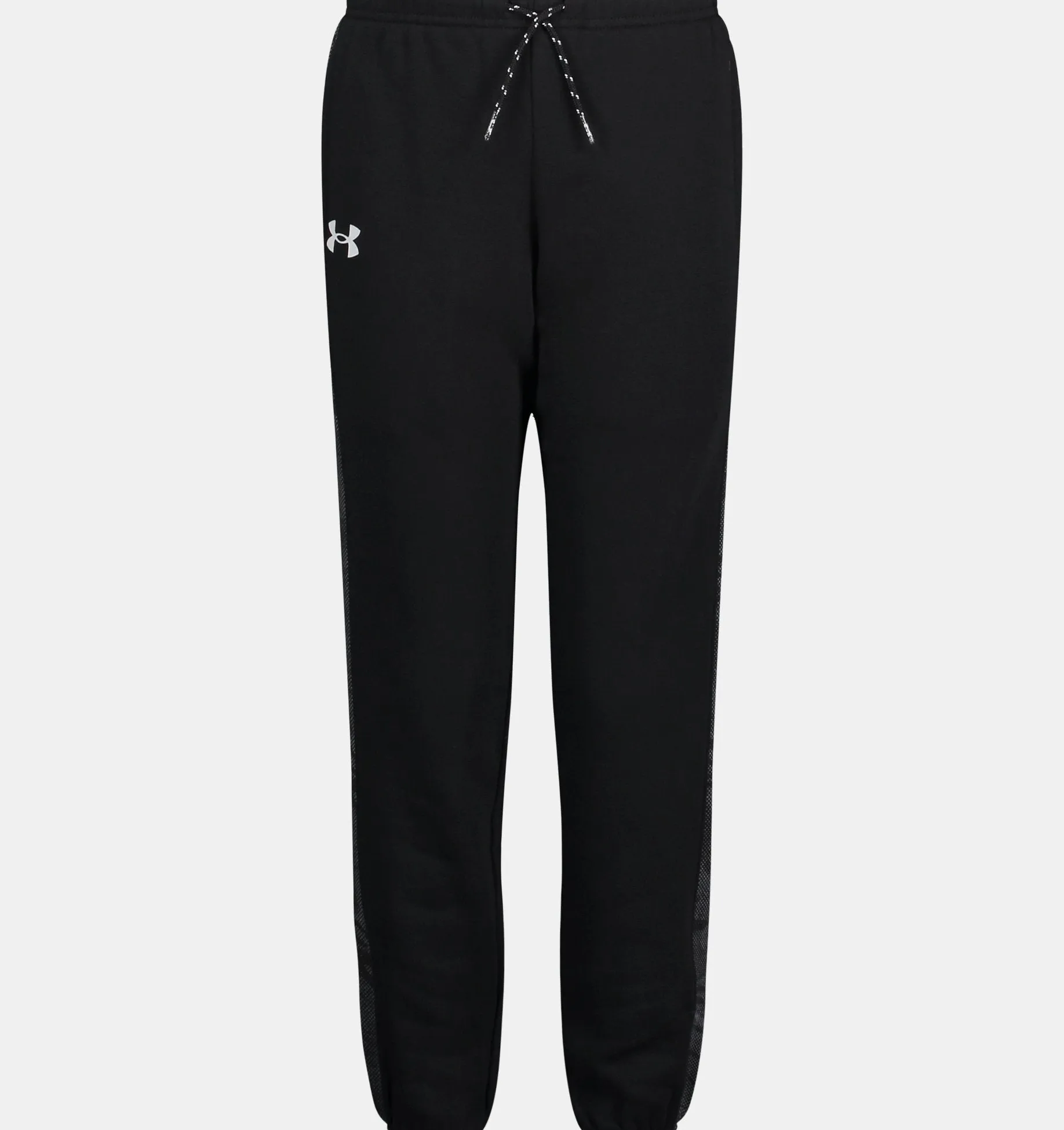 Boys Halftone Reaper Pieced Joggers | Under Armour