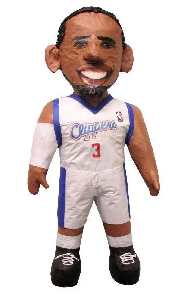 Chris Paul Custom Pinata