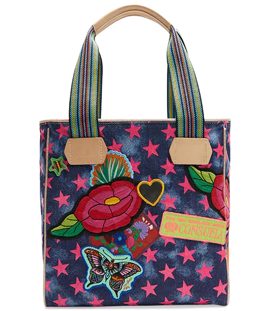 Consuela Drew Classic Tote 2270