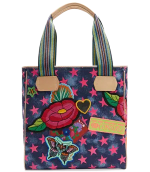 Consuela Drew Classic Tote 2270