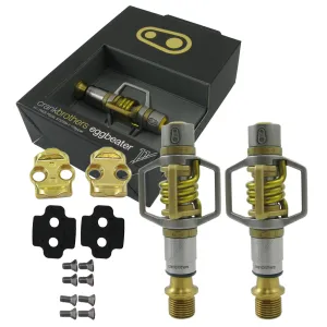 Crank Brothers Eggbeater 11 Clipless Pedals