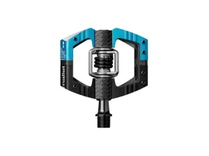 Crankbrothers Mallet E - Long Spindle