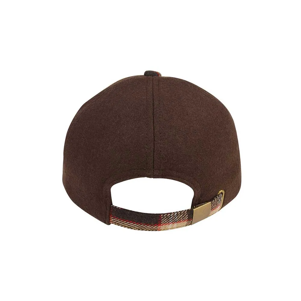 Fashion Wool Cap