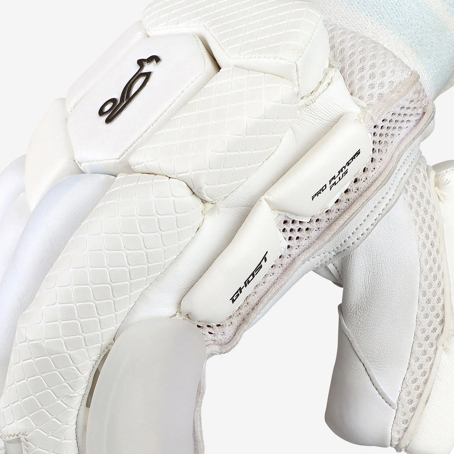 Kookaburra Ghost Pro Players Plus Cricket Batting Gloves