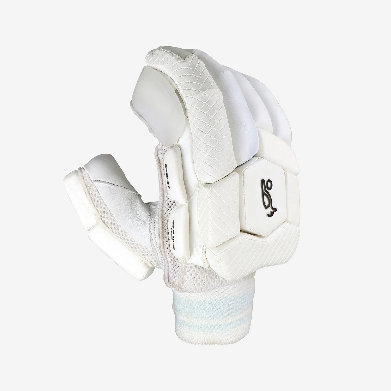 Kookaburra Ghost Pro Players Plus Cricket Batting Gloves