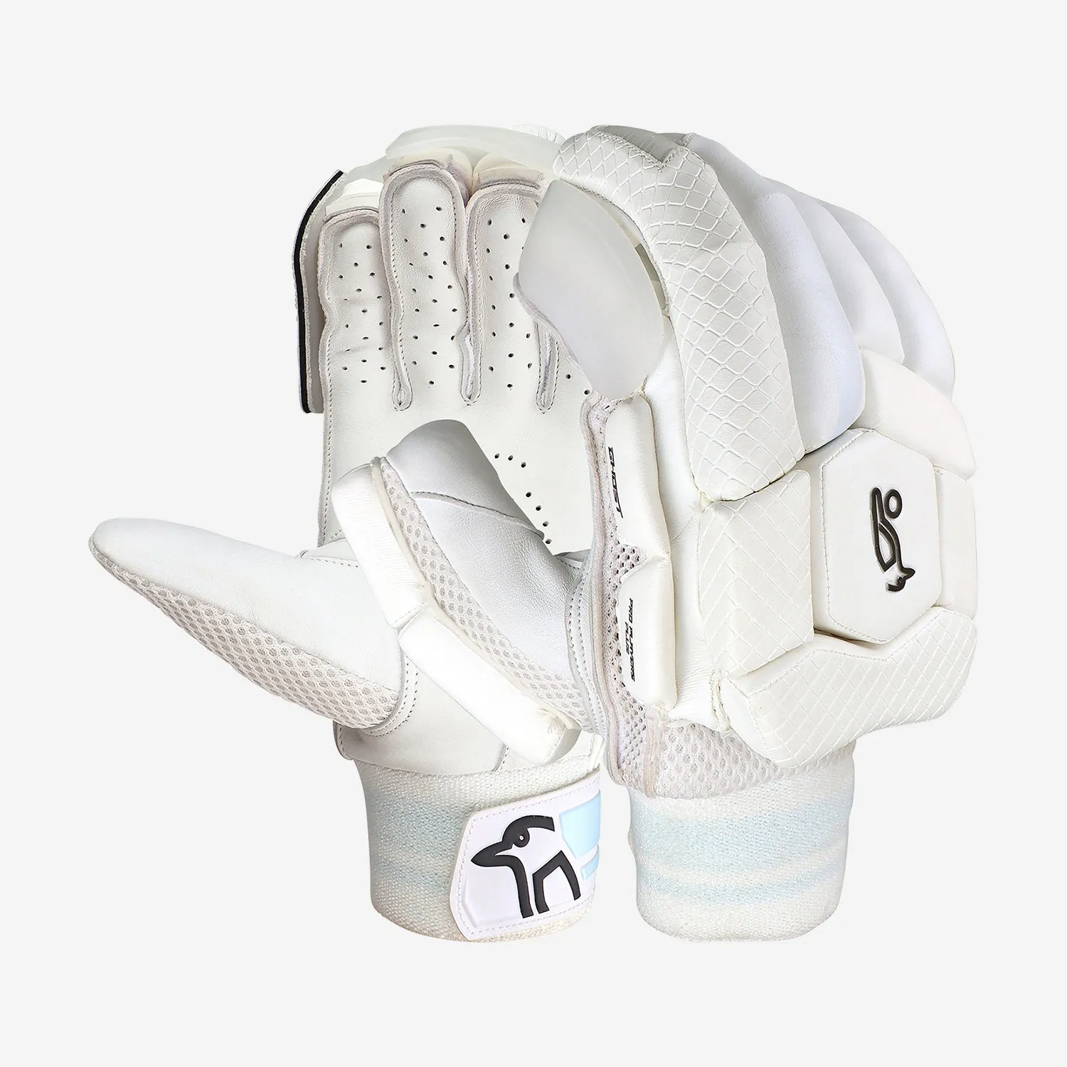 Kookaburra Ghost Pro Players Plus Cricket Batting Gloves