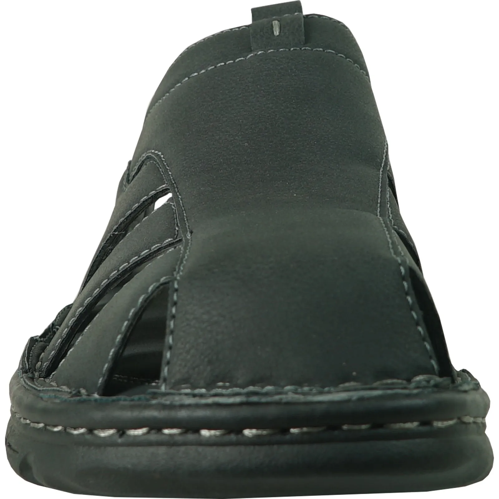 KOZI Men Sandal FISHMAN-3 Black