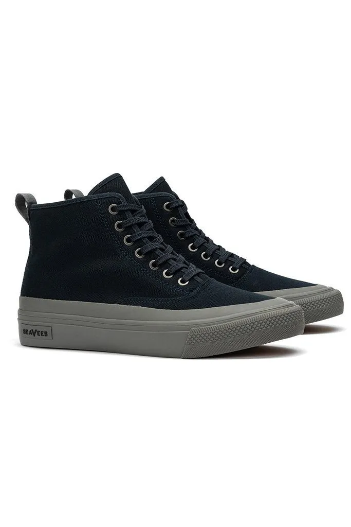 Mariners Boot Navy