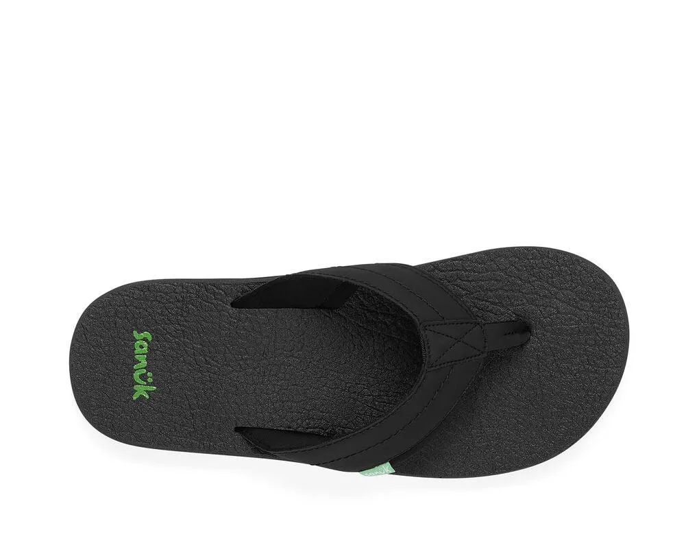 Men’s Beer Cozy 2 Sandals