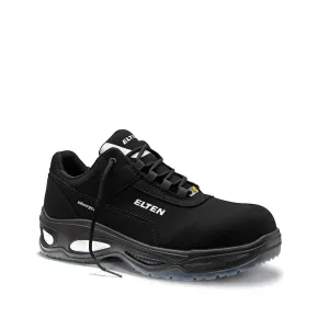 MILOW Safety Shoe (Composite Cap) Wide 4E