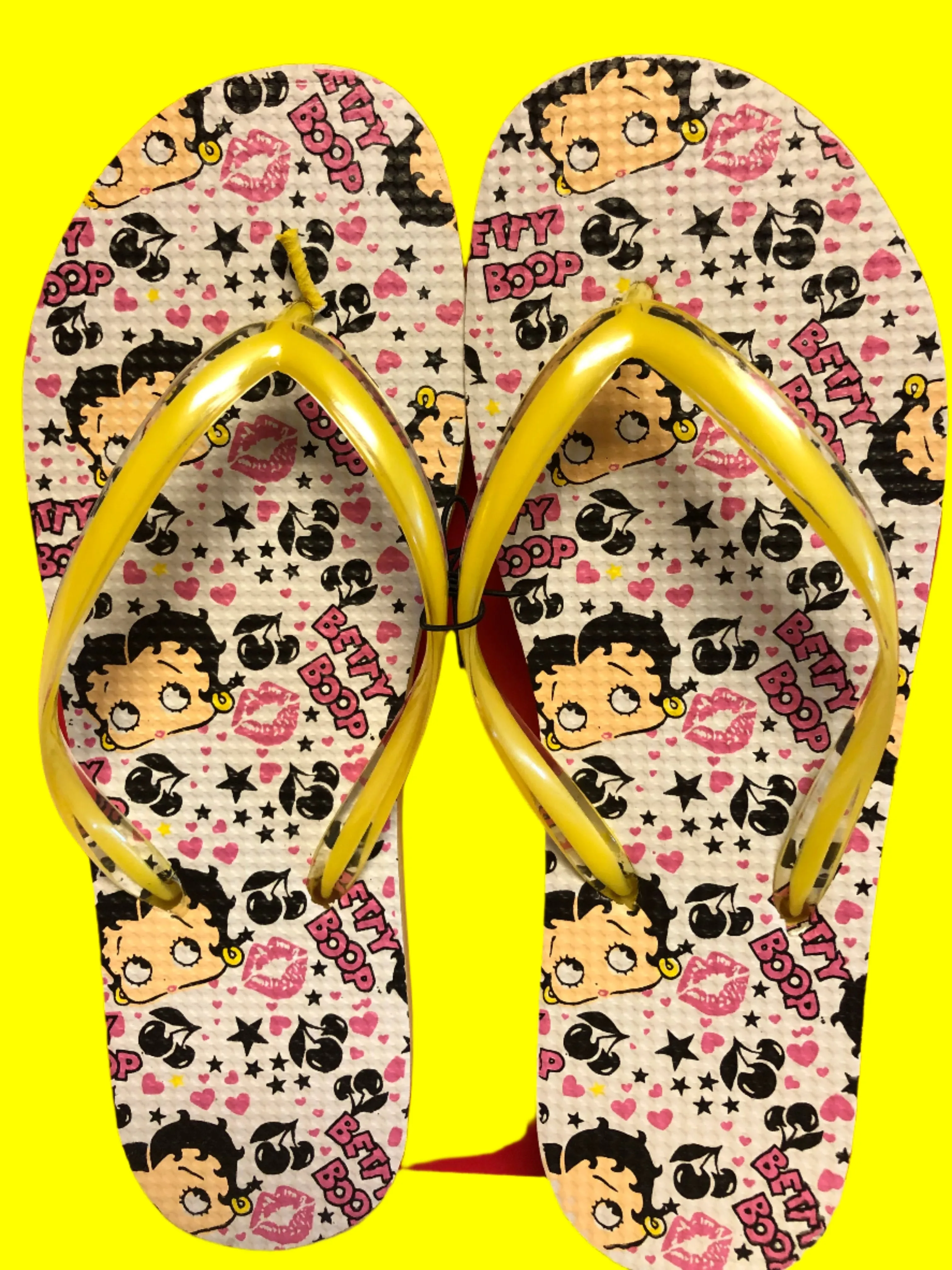 **NEW** Flip Flops