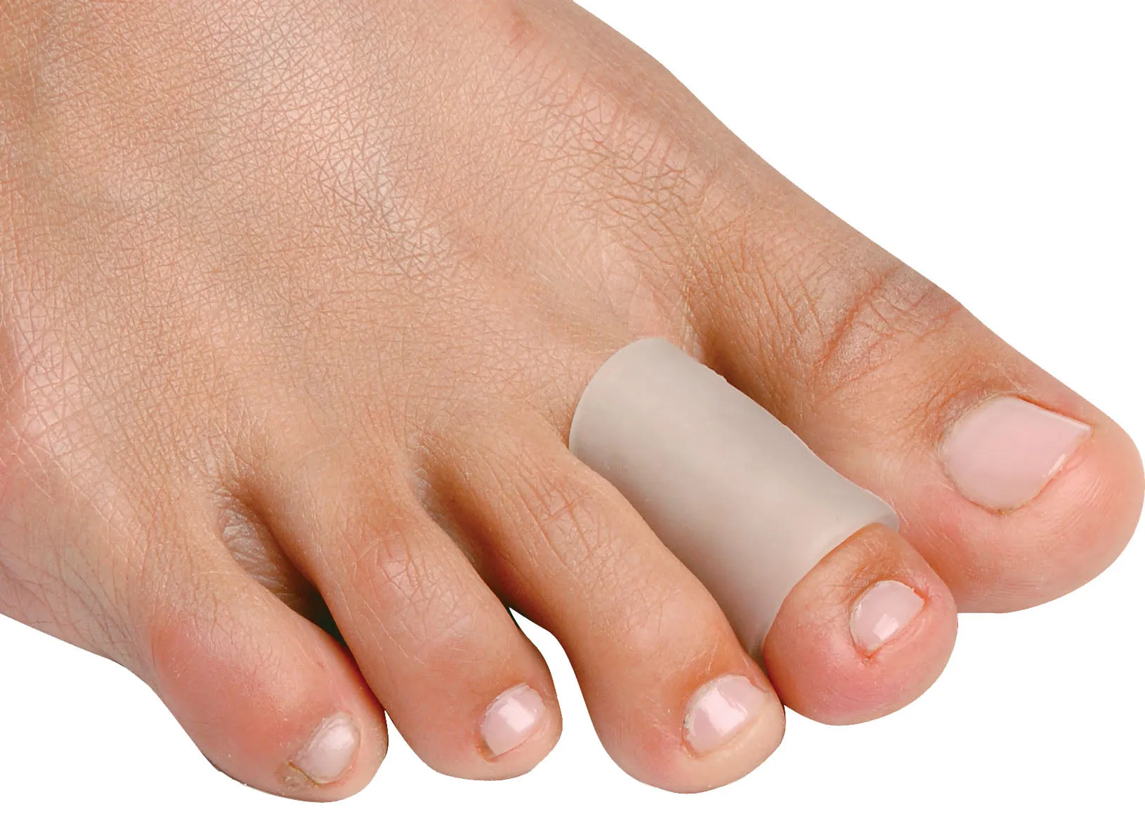 Pedicurian Visco-Gel® Toe Tubes