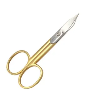 Professional Quality Nail Scissors