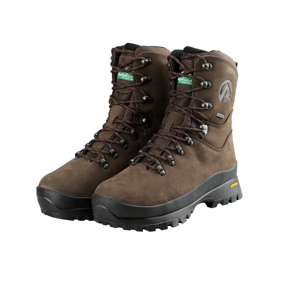 Ridgeline - Aoraki Boots Available in size UK 7 to UK 14 (US 8 to US 15) Save $50 a pair