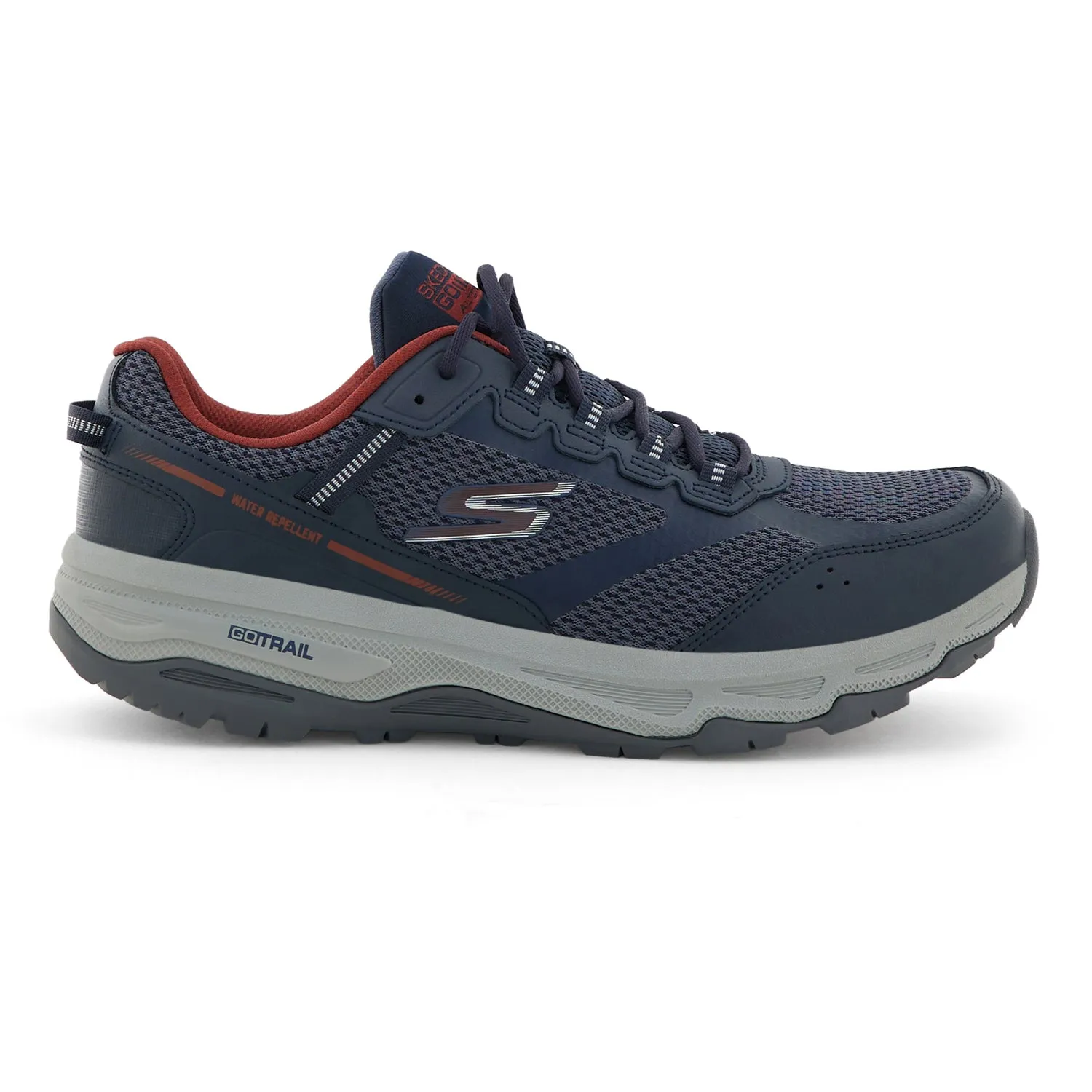 Skechers Go Run Trail Altitude Men's Running Shoes