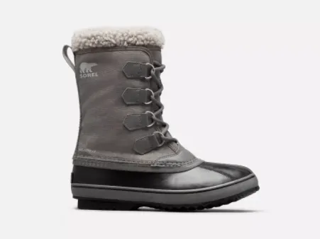 SOREL 1964 PAC™ NYLON MEN'S WATERPROOF BOOT