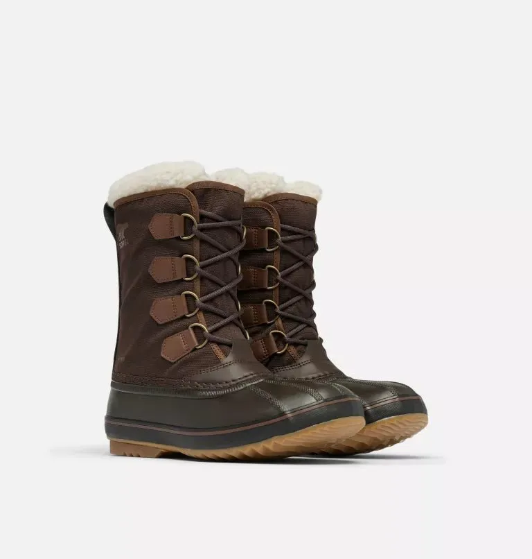 SOREL 1964 PAC™ NYLON MEN'S WATERPROOF BOOT