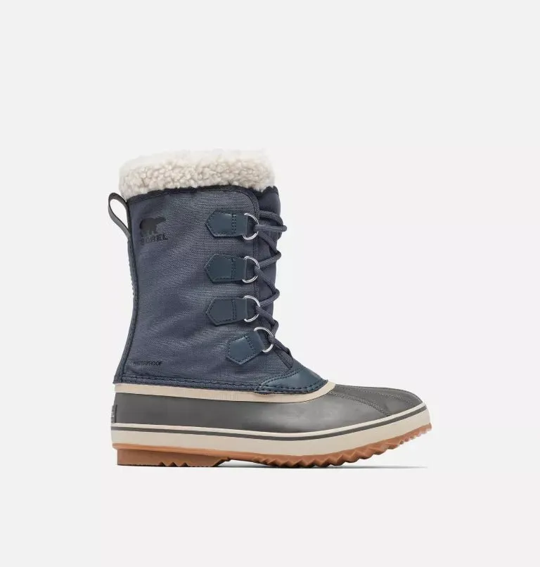 SOREL 1964 PAC™ NYLON MEN'S WATERPROOF BOOT