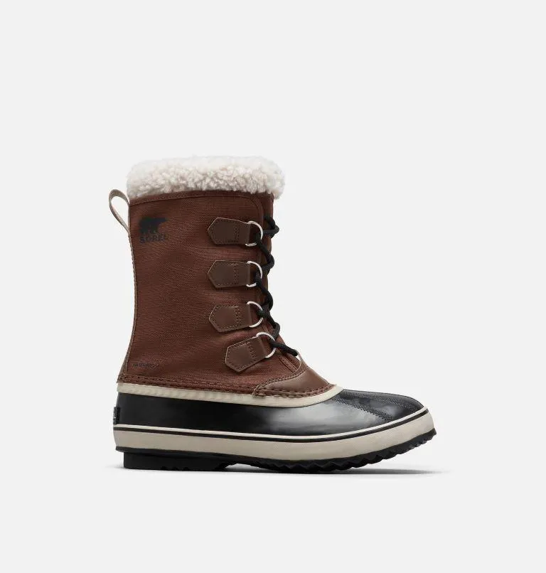 SOREL 1964 PAC™ NYLON MEN'S WATERPROOF BOOT