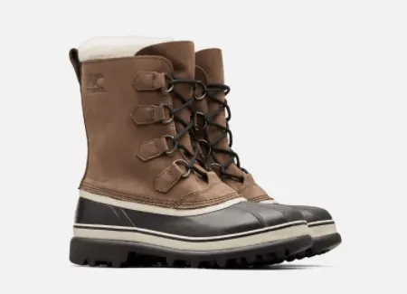 SOREL CARIBOU™ MEN'S WATERPROOF BOOT