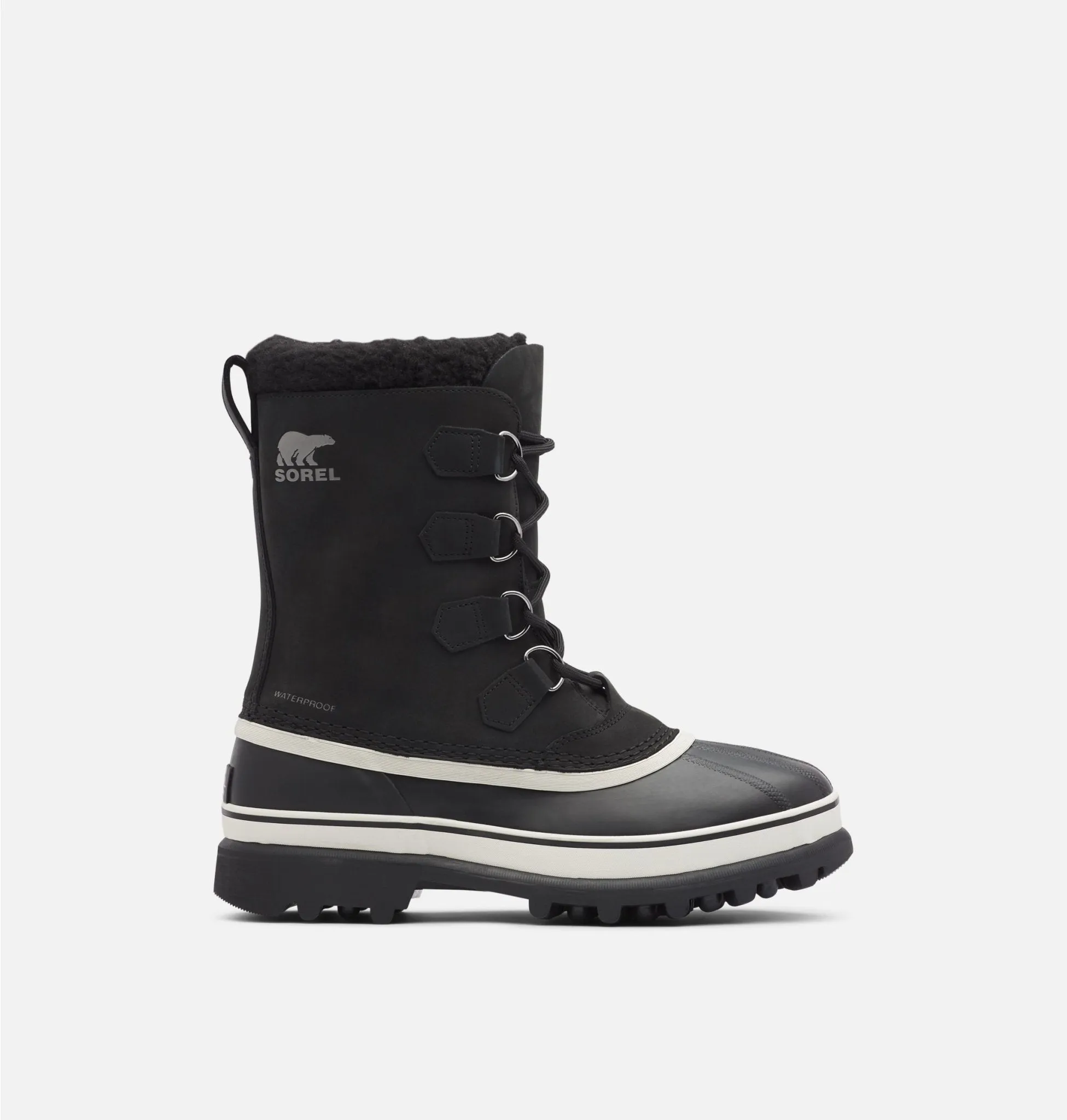 SOREL CARIBOU™ MEN'S WATERPROOF BOOT