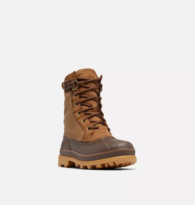 SOREL CARIBOU™ ROYAL MEN'S WATERPROOF BOOT