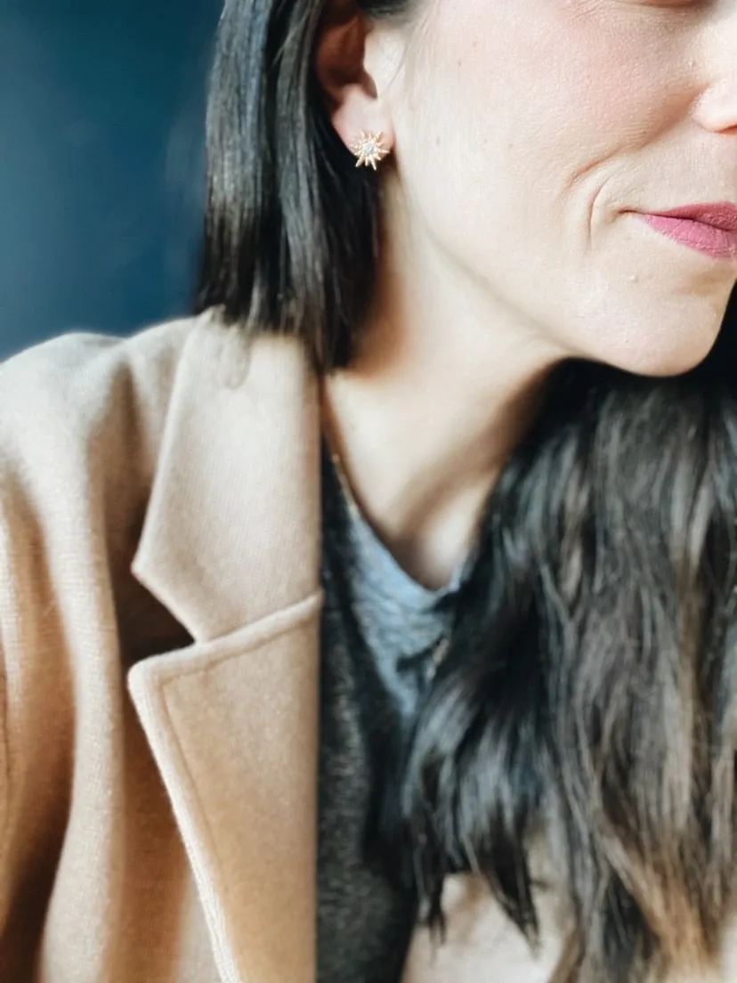 Sunday Earrings