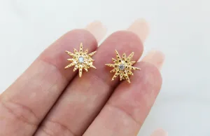 Sunday Earrings