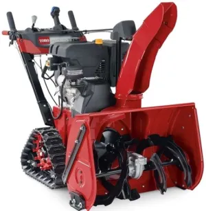 Toro 38890 Snowblower 1428 OHXE Commercial Power TRX HD