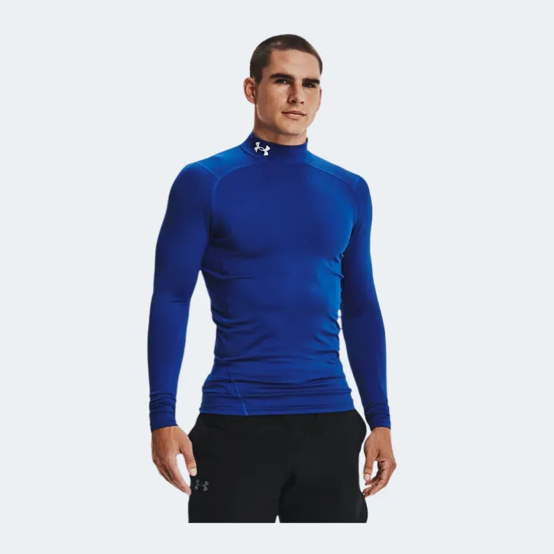 Under Armour Cold Gear Men's Compression Mock